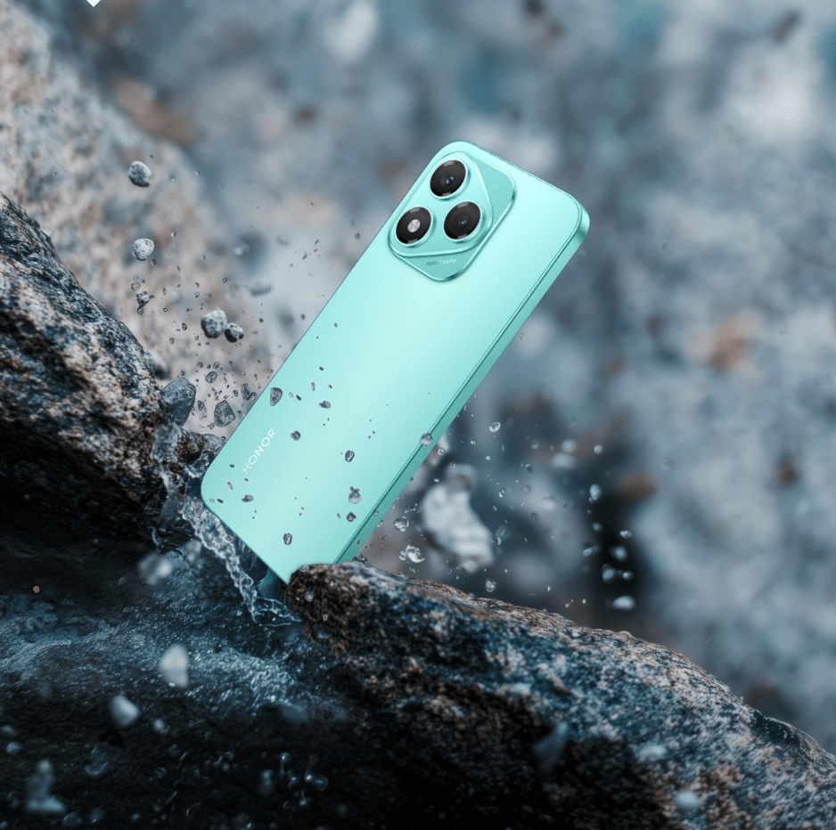 The HONOR 400 Lite Uncovered: Discover the features that has earned it so many&nbsp;fans