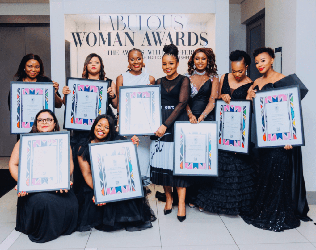 The Fabulous Woman Awards 2025: A Celebration of Powerful Journeys and Purpose-Driven&nbsp;Impact